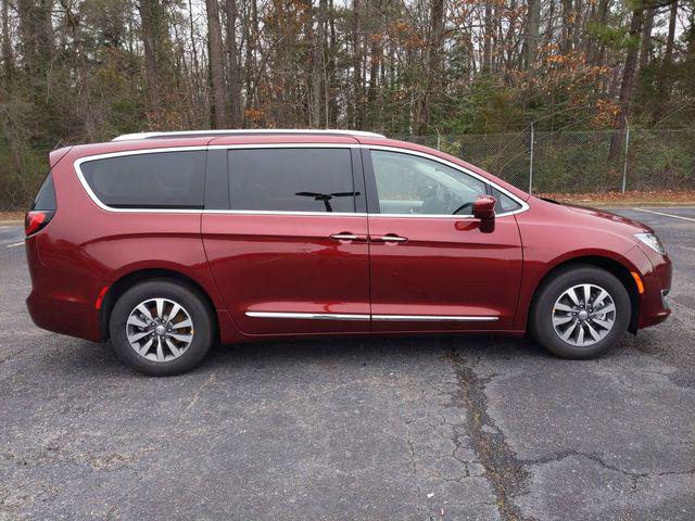 2020 Chrysler Pacifica Touring L Plus