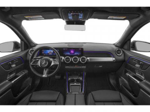 2026 Mercedes-Benz GLB 250