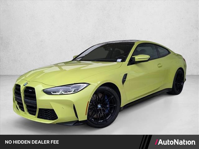 2024 BMW M4 Coupe for sale in Roseville, CA