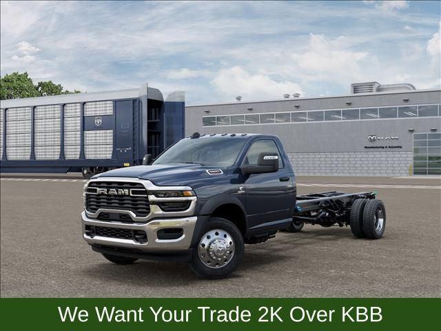 2026 Ram 5500 Tradesman/Big Horn for sale in Columbiana, OH