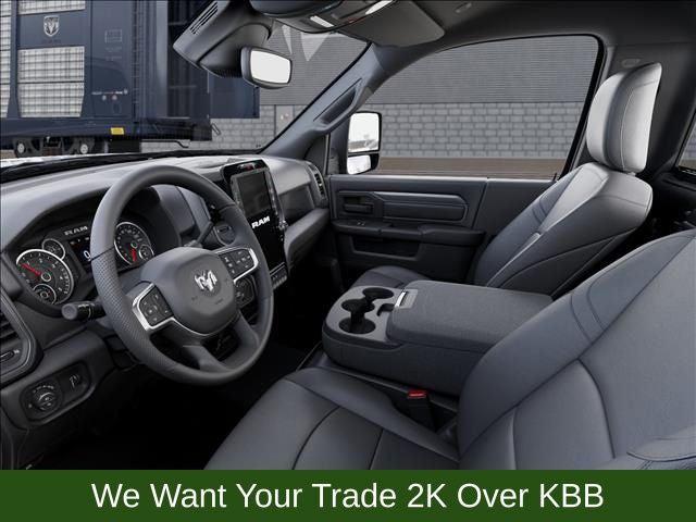 2026 Ram 5500 Tradesman/Big Horn