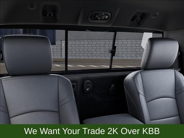 2026 Ram 5500 Tradesman/Big Horn