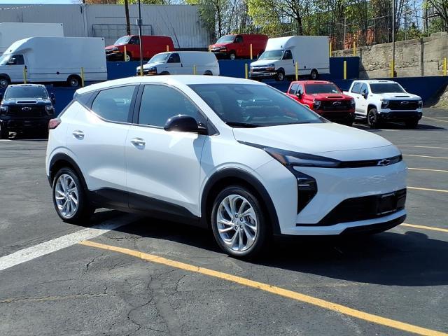 2027 Chevrolet Bolt LT FWD for sale in Binghamton, NY