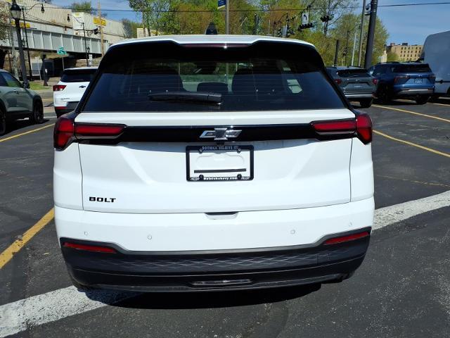 2027 Chevrolet Bolt LT FWD