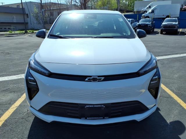 2027 Chevrolet Bolt LT FWD