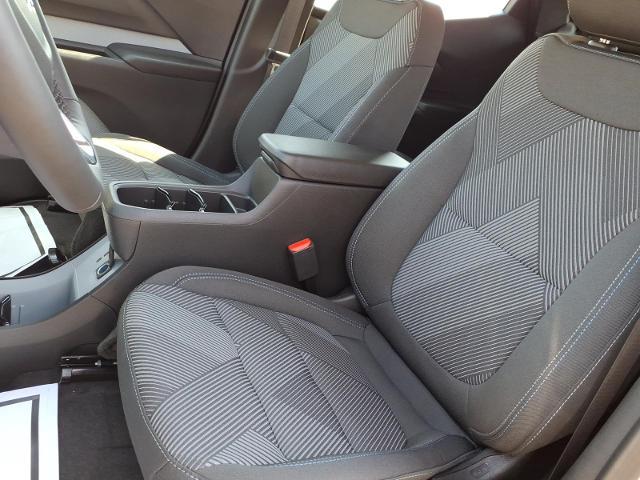 2027 Chevrolet Bolt LT FWD