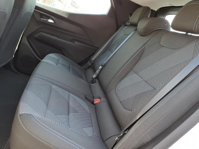 2027 Chevrolet Bolt LT FWD
