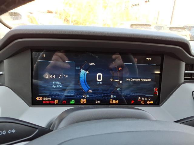 2027 Chevrolet Bolt LT FWD