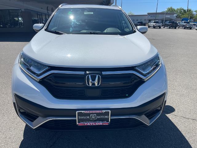 2020 Honda CR-V AWD Touring