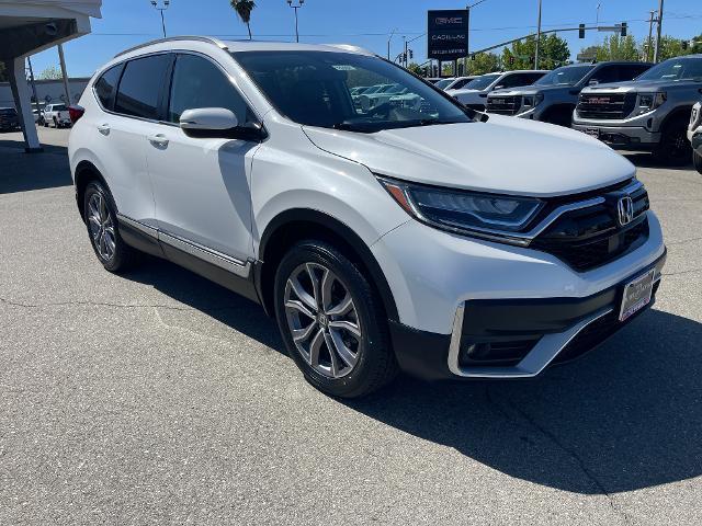 2020 Honda CR-V AWD Touring