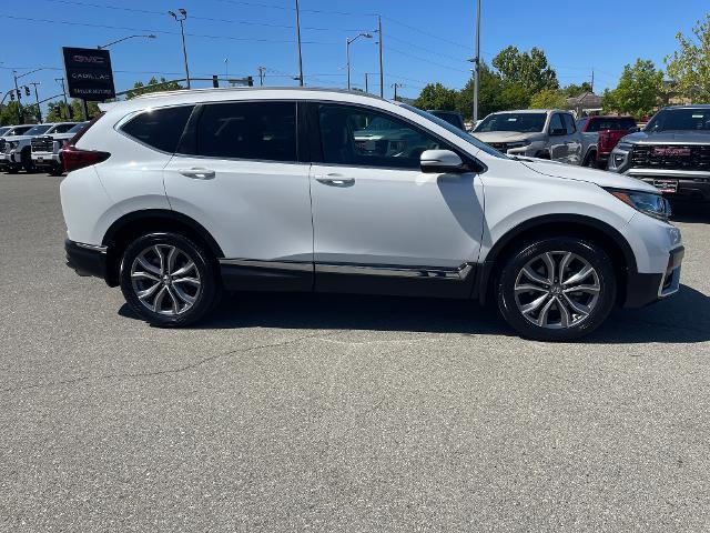 2020 Honda CR-V AWD Touring
