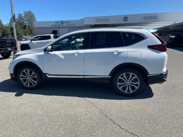 2020 Honda CR-V AWD Touring