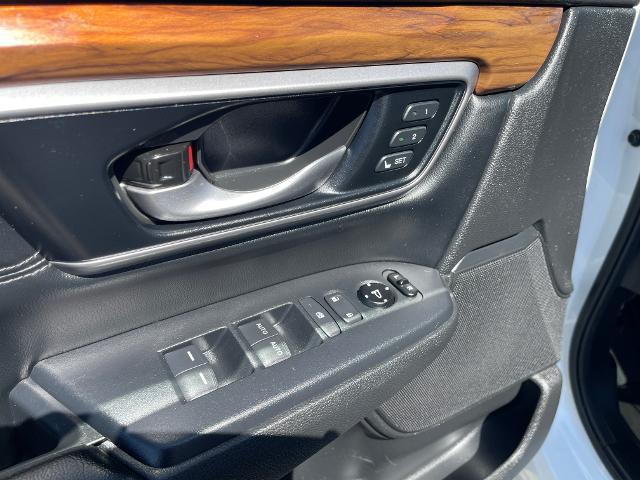 2020 Honda CR-V AWD Touring