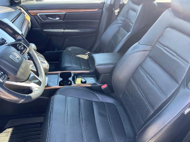 2020 Honda CR-V AWD Touring