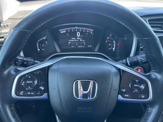 2020 Honda CR-V AWD Touring