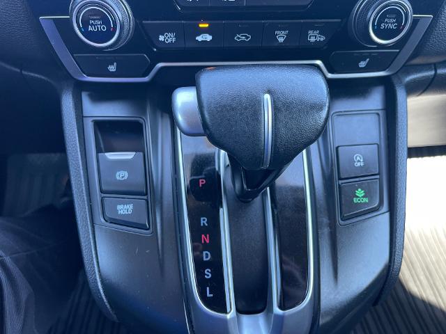 2020 Honda CR-V AWD Touring