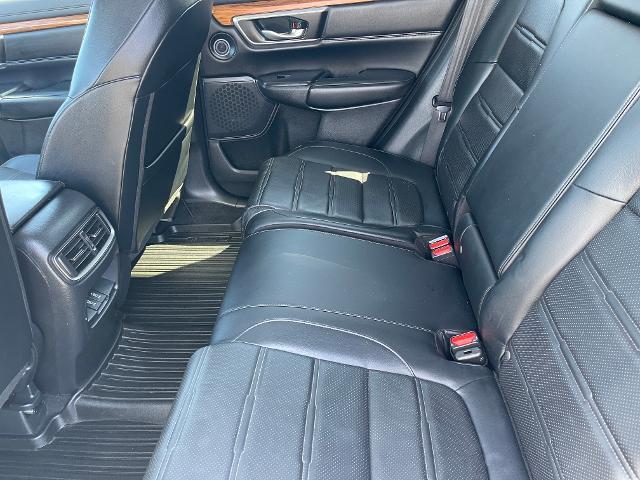 2020 Honda CR-V AWD Touring