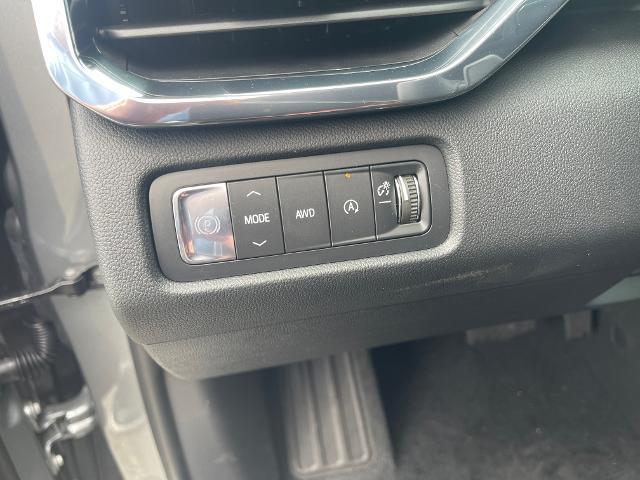 2026 GMC Acadia Elevation AWD