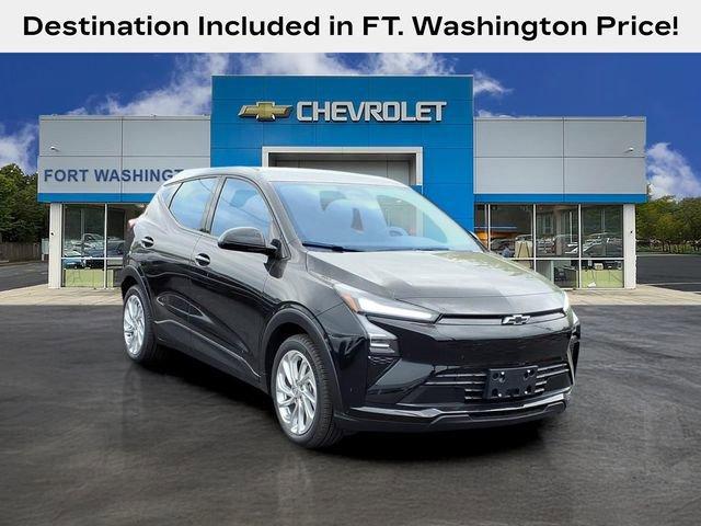 2027 Chevrolet Bolt LT FWD for sale in Fort Washington, MD