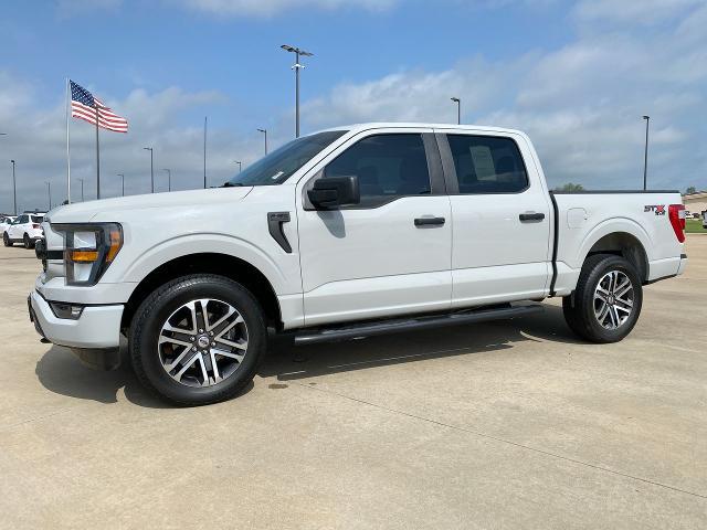 2023 Ford F-150 XL for sale in Durant, OK