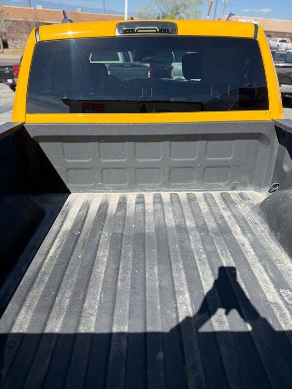 2019 Ram 1500 Classic ST
