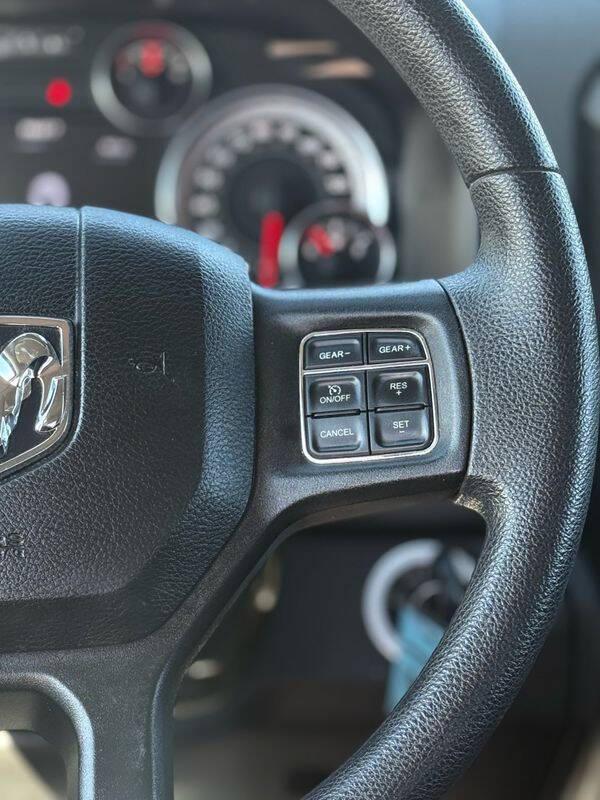 2019 Ram 1500 Classic ST