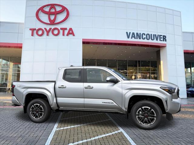 2026 Toyota Tacoma TRD Sport for sale in Vancouver, WA