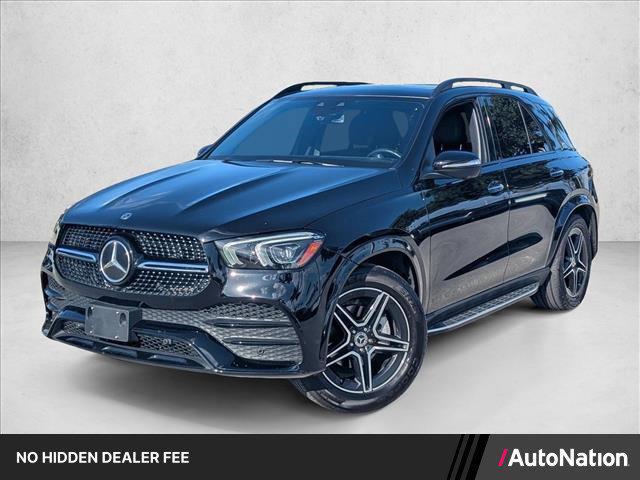 2022 Mercedes-Benz GLE GLE 350 4MATIC for sale in Delray Beach, FL