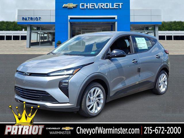 2027 Chevrolet Bolt LT FWD for sale in Warminster, PA