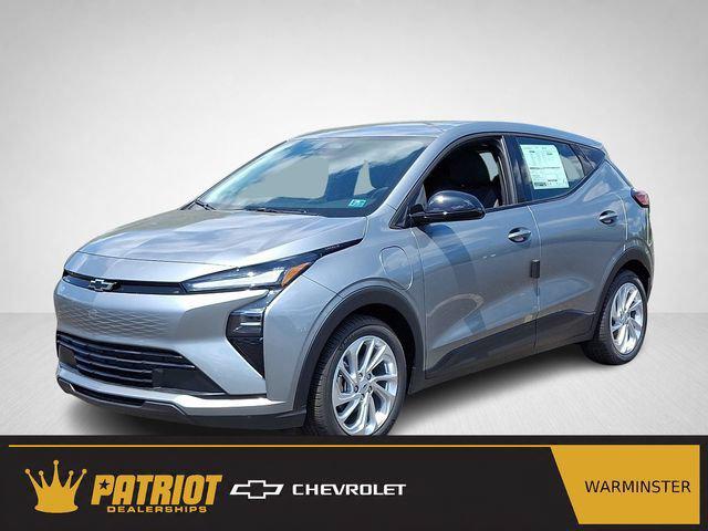 2027 Chevrolet Bolt LT FWD for sale in Warminster, PA