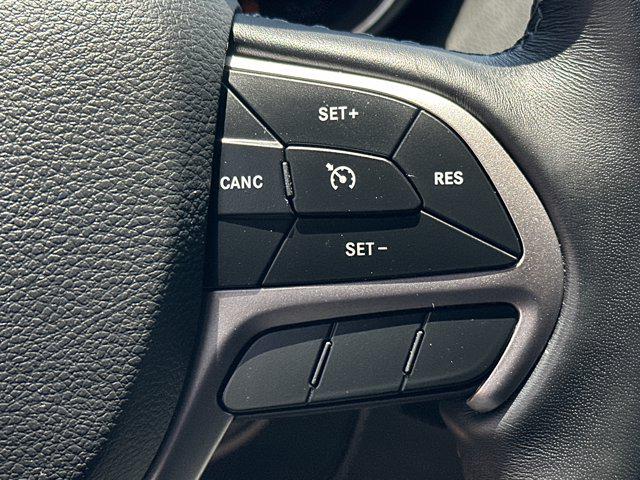 2020 Jeep Grand Cherokee Overland 4x4