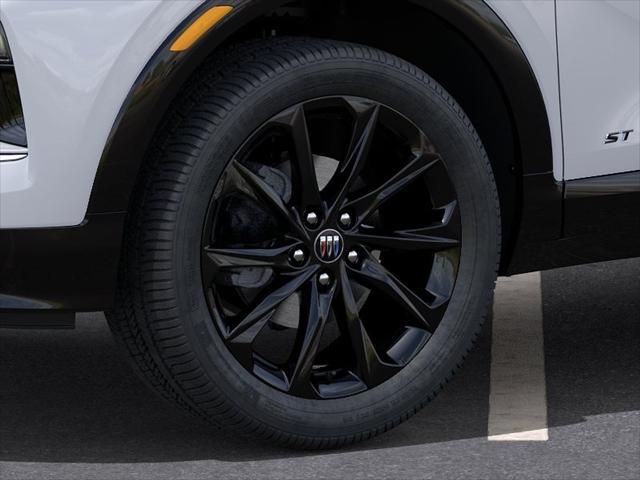 2026 Buick Encore GX Sport Touring AWD