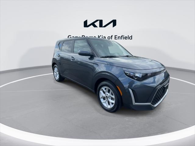 2023 Kia Soul S