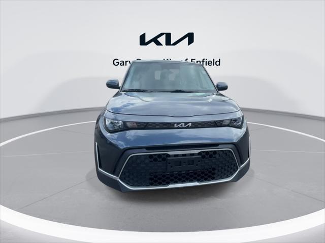2023 Kia Soul S