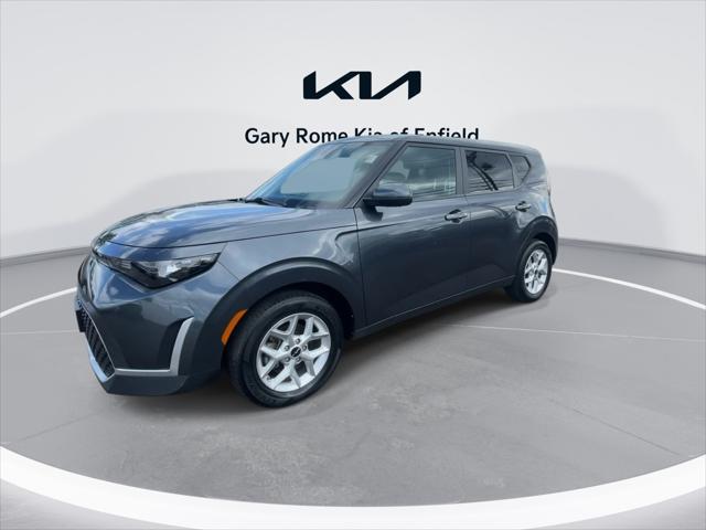 2023 Kia Soul S