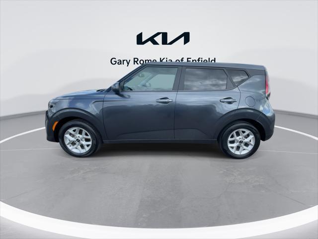 2023 Kia Soul S