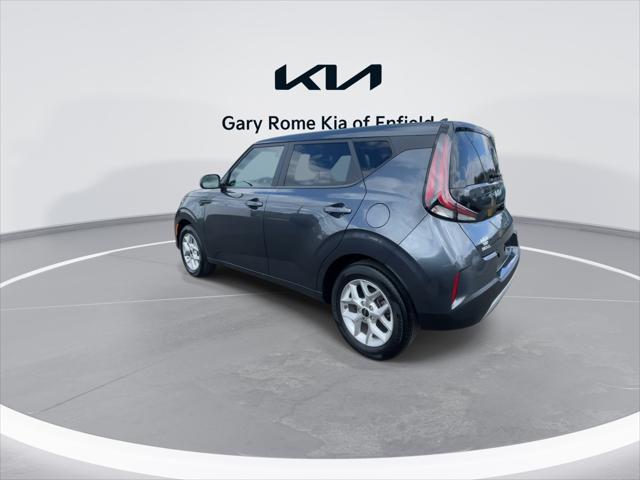 2023 Kia Soul S
