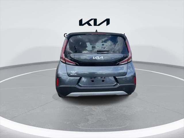 2023 Kia Soul S