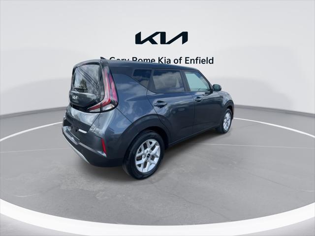 2023 Kia Soul S