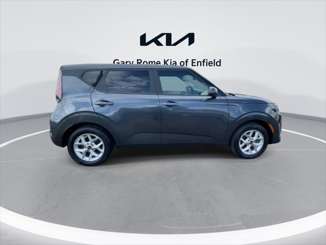 2023 Kia Soul S