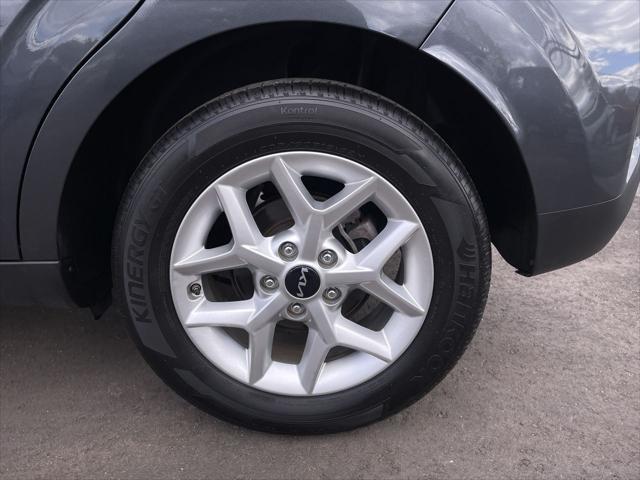 2023 Kia Soul S