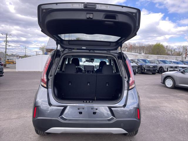 2023 Kia Soul S