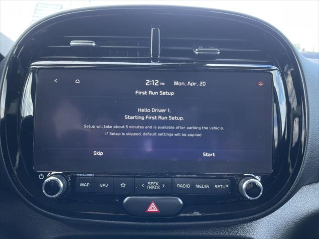 2023 Kia Soul S