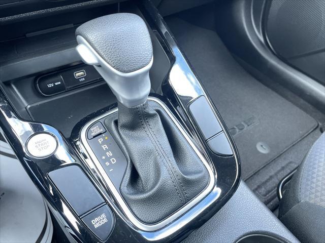 2023 Kia Soul S