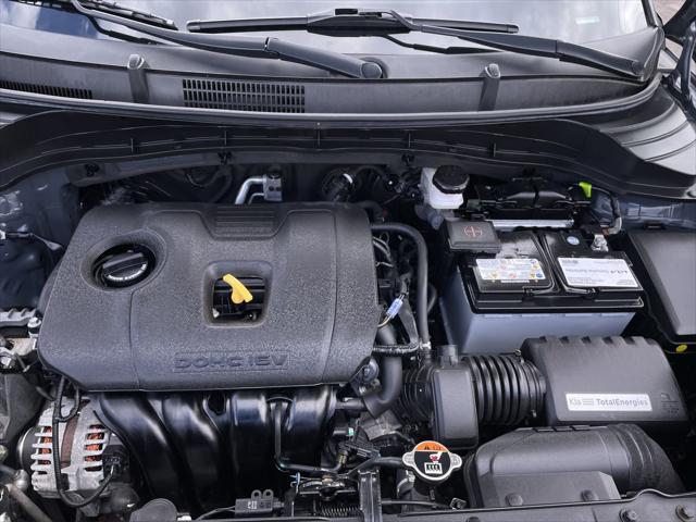 2023 Kia Soul S