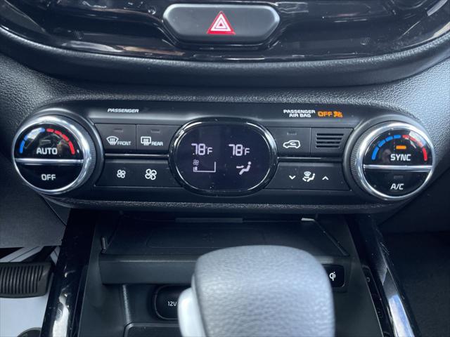 2023 Kia Soul S