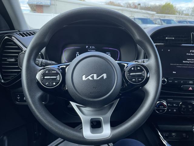 2023 Kia Soul S