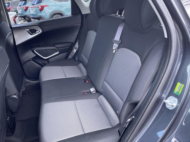 2023 Kia Soul S