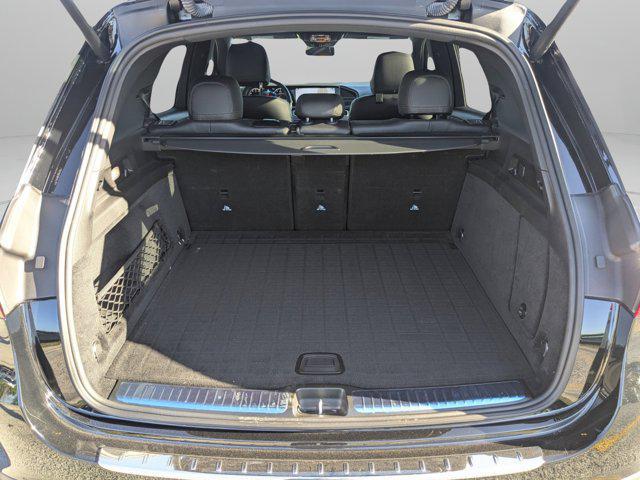 2022 Mercedes-Benz GLE GLE 350 GLE 350