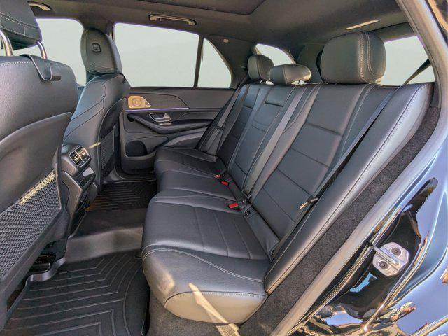 2022 Mercedes-Benz GLE GLE 350 GLE 350